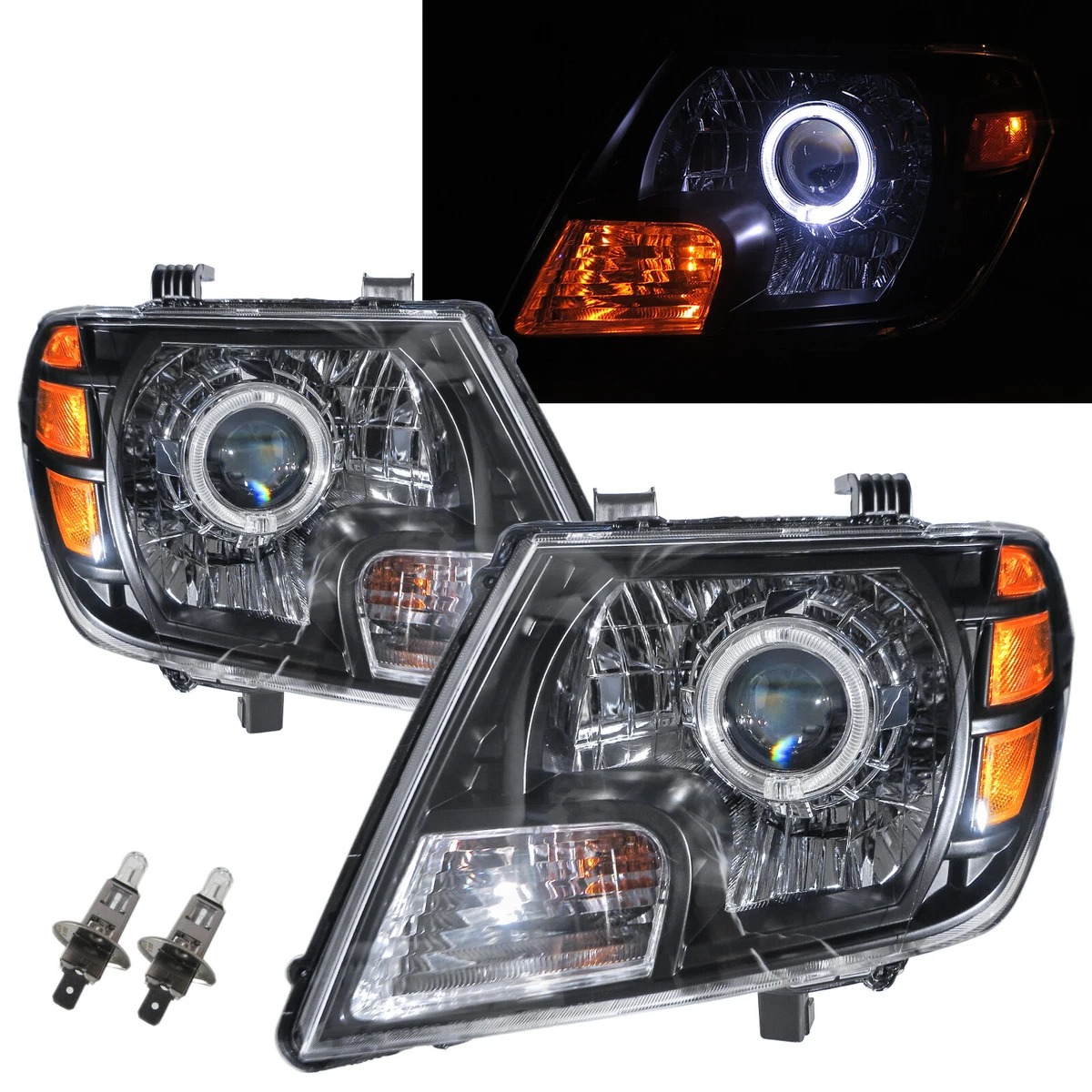 Preços baixos em Crazythegod Luzes e Indicadores para 2010 Nissan