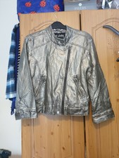 Me Jane Jacket Size 12