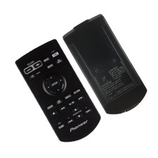 Remote Control For Pioneer AVH-200BT AVH-X2600BT AVH-X2800BS Car Stereo Radio