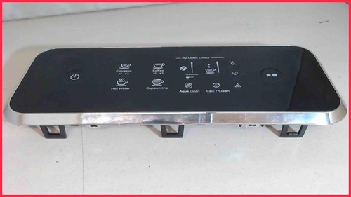 Elektronik Board Platine LCD Bedienfeld  Philips Series 2200 EP2231