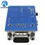 thumbnail 9  - RS232 Bluetooth Serial Adapter Communication Master-Slave Module 5v mini usb