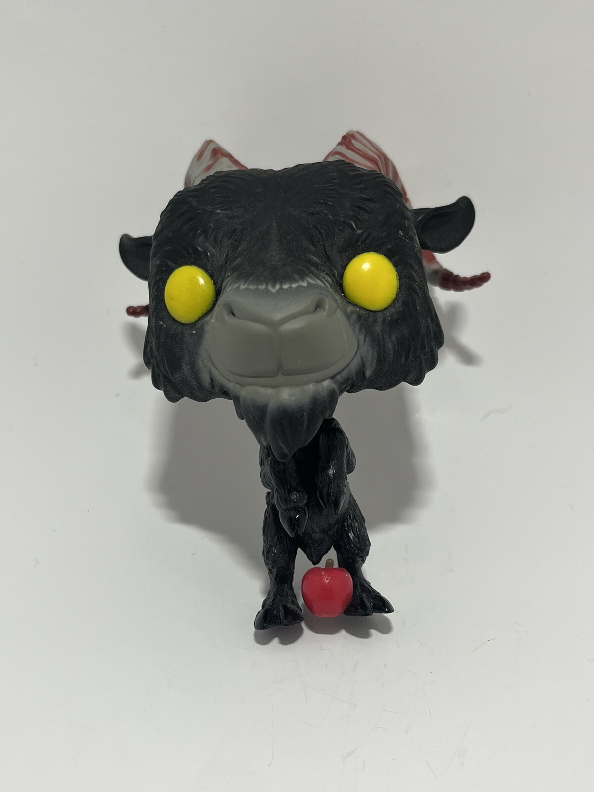 Sale Funko Pop! The Witch: Black Philip Vinyl Figure (32306)