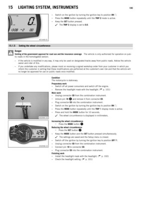 KTM 690 SMC Service Manual | 2013-2014 | USB & Link | eBay