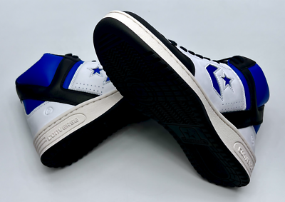 CONVERSE WEAPON×Fragment Converse Weapon OG X Fragment - YouTube