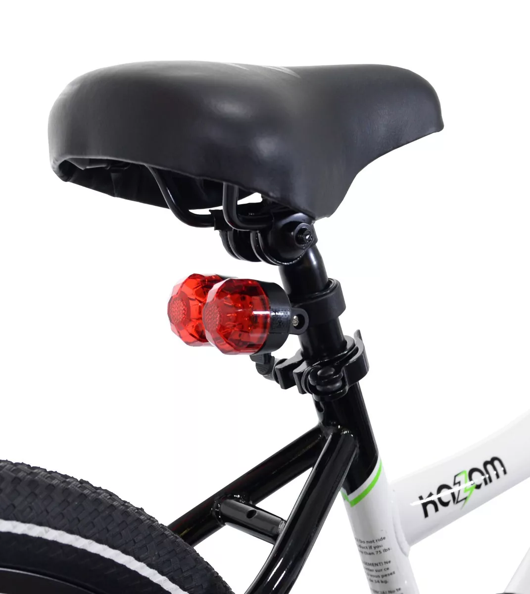 WeeRide Kazam Link Tagalong Tag A long Trailer Tow Bar Bike FITS 29ers