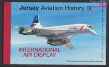 united kingdom - Jersey MH20 (complete issue) unmounted mint / never h (9909802