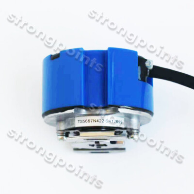 New In Box TAMAGAWA TS5667N422 Rotary Encoder | eBay