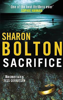 Sacrifice Sharon Bolton - Image 2