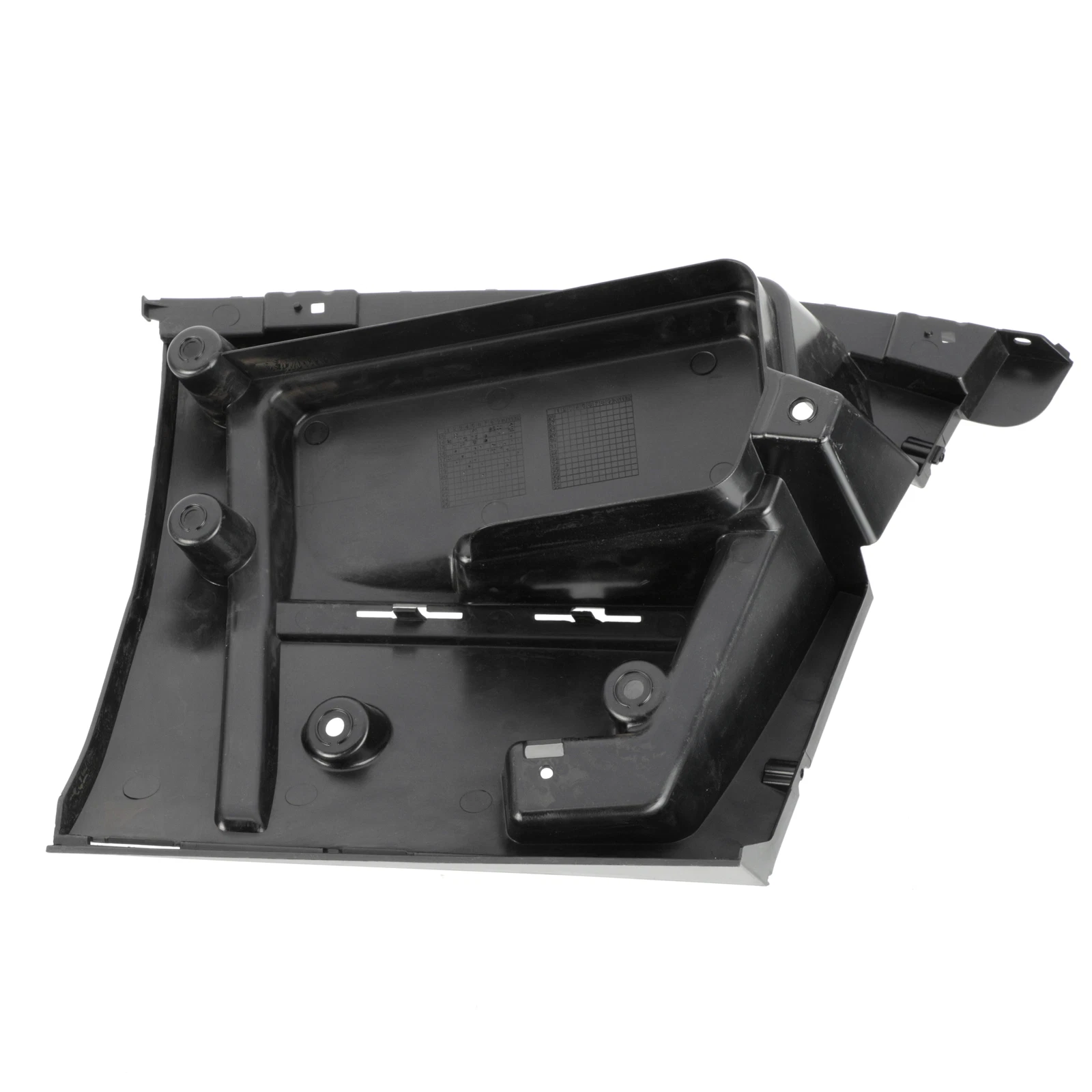 GENUINE ROLLS ROYCE Wraith Dawn 2012-2019 LH Side Bumper Guide 51-12-7-301-433