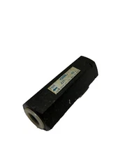 YUKEN CIT-03-04-50 In-Line Check Valve JIS NEW