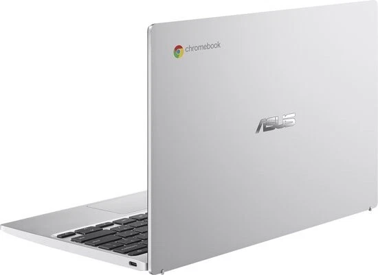 Ordinateur Portable ASUS Chromebook CX1100CNA-GJ0058 N3350 - Photo 2/4