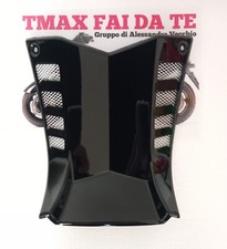 CARENA CENTRALE TUNNEL MODIFICATA PER TMAX 530 2012 2013 2014 2015 2016 T MAX