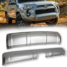 Lower Valance Panel Bumper Cover Grey For 2014-2023 Toyota 4Runner TRD Off-Road