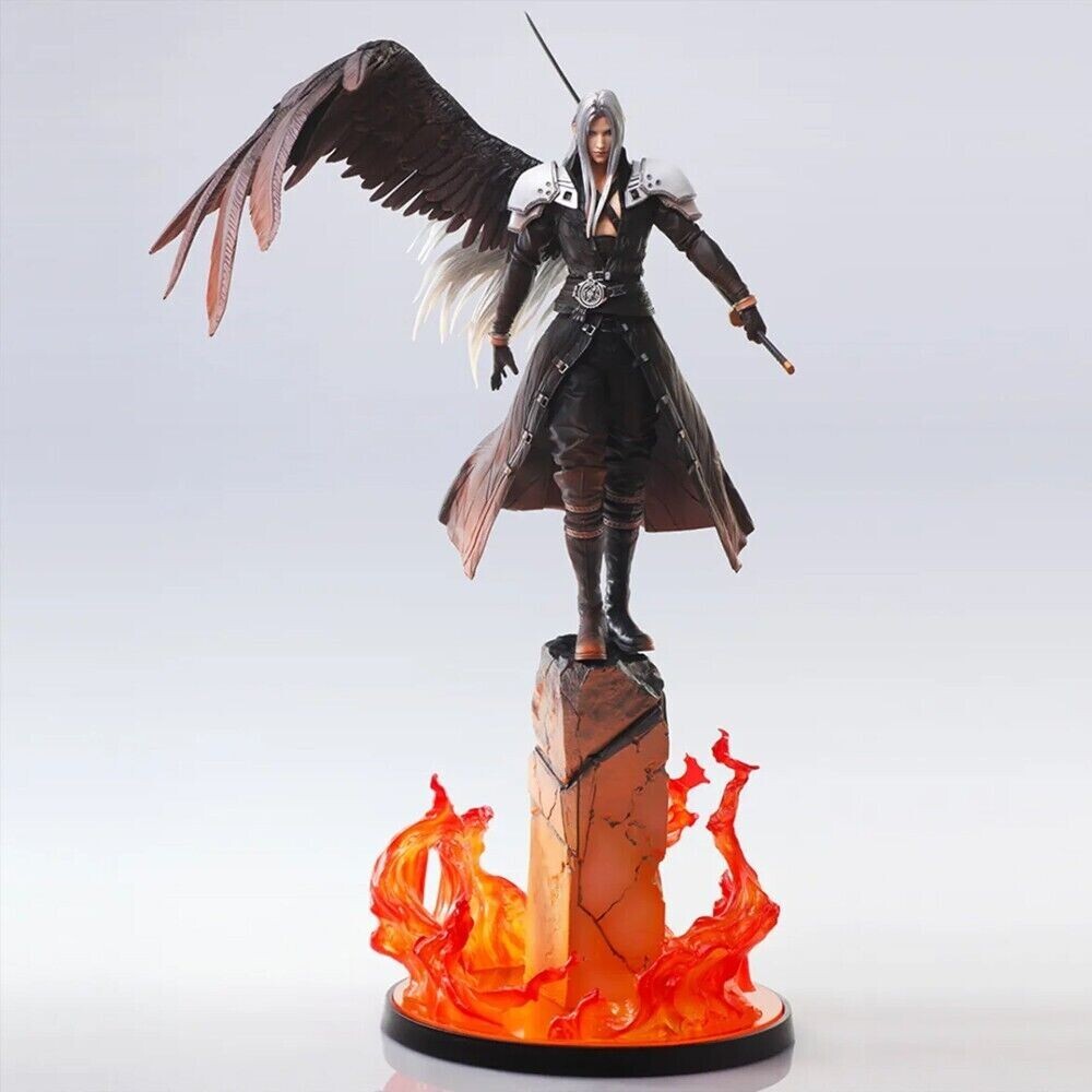 PS5 Final Fantasy VII 7 Rebirth Collector's Edition PS5 Final Fantasy VII 7 Rebirth Collector's Edition