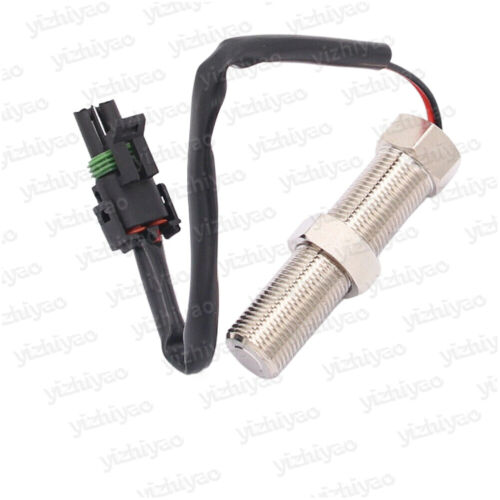 New 3039524 high quality Magnetic Pickup Sensor For Cummins KTA19 Diesel Engine - Picture 1 of 6