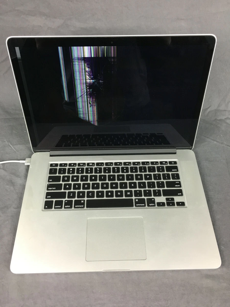 2014 Apple MacBook Pro Laptops for sale - eBay