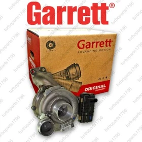 777318-0002 Turbolader für Mercedes Chrysler Jeep Grand Cherokee A 642 090 86 80