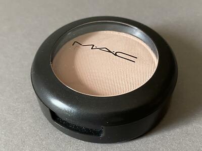 MAC Lidschatten NUDE Matte 9B121 Eye Shadow 3g, OVP NEU NEW