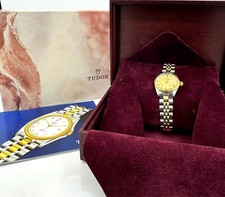 Orologio Regina TUDOR Princess Oysterdate