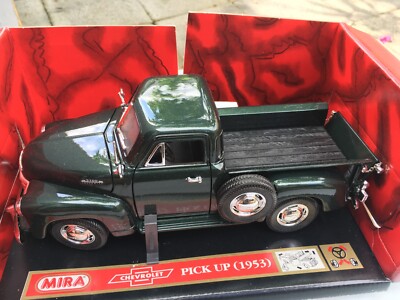 MIRA: 1953 CHEVROLET PICK UP TRUCK. | eBay