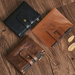 JOYIR Wallet Men Leather Genuine 