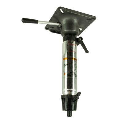 Springfield Taper-Lock&trade; Locking Sit-Down Pedestal Post - 2-3/8''