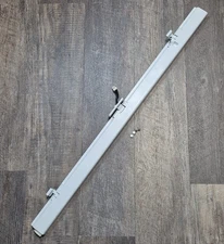 DA97-07276B OEM Samsung Refrigerator Left Door Mullion Flipper Assy Complete