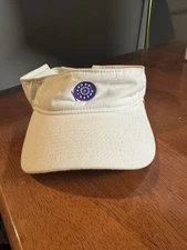 Capefish Fly Fishing Reel Visor Size Adult