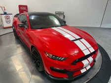 2019 Ford Mustang Shelby GT350 Coupe 2D