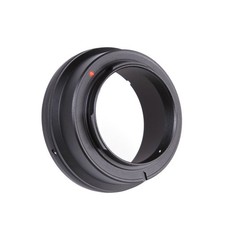 Fotga Adapter Mount For FD Lens To NEX E NEX-3 NEX-5 NEX-VG10