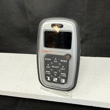 SIRIUS XTR1 XM Radio Receiver ONLY - Lifetime Subscription Read