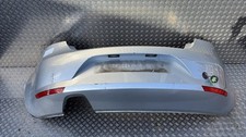 STOßSTANGE HINTEN BUMPER REAR Seat Leon (1P1) 1P0807421GRU
