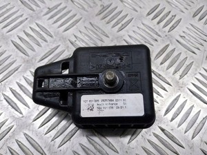 Volkswagen Golf VII 2014 Sirene Signalhorn Alarmanlage 5Q0951605 MOG187939