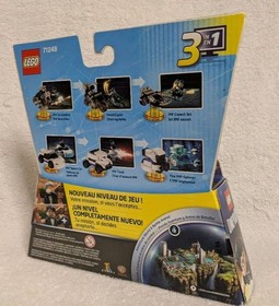 LEGO Dimensions 71248 MissionImpossible LEGO