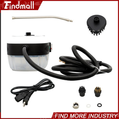 #ad #ad Findmall 2500w 1000ml 110V High Pressure Steam Cleaner Machine Portable $36.02