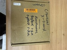 Crowcon Xgard Gas Detector Gas Detector