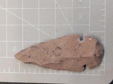 Rhyolite Arrowhead - Arrowhead Read