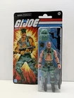 Hasbro G.I. Joe Classified Retro Carded Gung Ho
