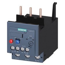 Siemens 3Ru21364jb0 Overload Relay, 1Nc/1No, 54 A Min Current, 65 A Max