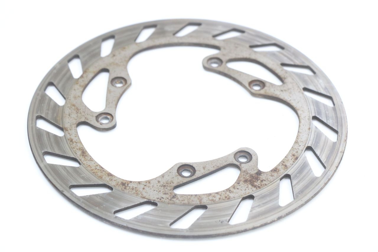 FRONT BRAKE DISC - SHERCO CITY CORP 125 (2003 - 2007)