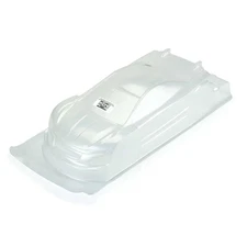 Protoform - Pro-line Racing Clear Body, D9 PRO-Lite: 1/10 190mm Touring Cars,