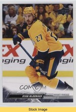 2022-23 Upper Deck Extended Series French Ryan McDonagh #578 READ 09wc