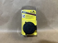 Butler Creek 25 OBJ Flip Open Scope Cover - 1.800" (45.7mm)