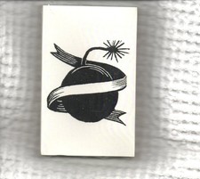 BLOSSOMS - Ribbon Around The Bomb - Cassette Tape Album *NEW & SEALED* *Green*