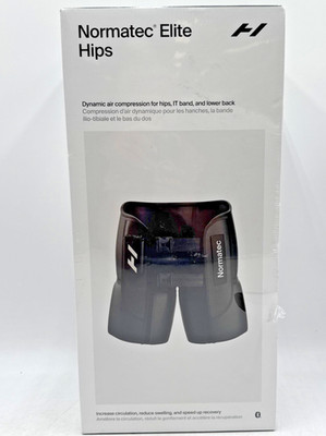 Hyperice Normatec Elite Hips