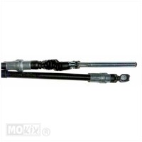 Bremszug Vorne Honda Wallaroo Bremsleitung Bremsseil Bowdenzug