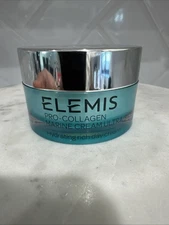 ELEMIS Pro-Collagen Marine Cream Ultra Rich Hydrating Day Cream 1.6 oz/50ml NWOB