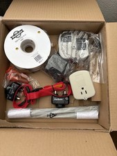 PetSafe 2-Dog Basic In-Ground Fence System - Easy Install Electric Pet Barrier w