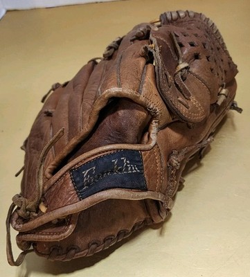 Vintage Franklin F141 Youth 9.5