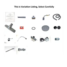 Fits For kenmore 116.22613203 Vacuum Cleaner Part